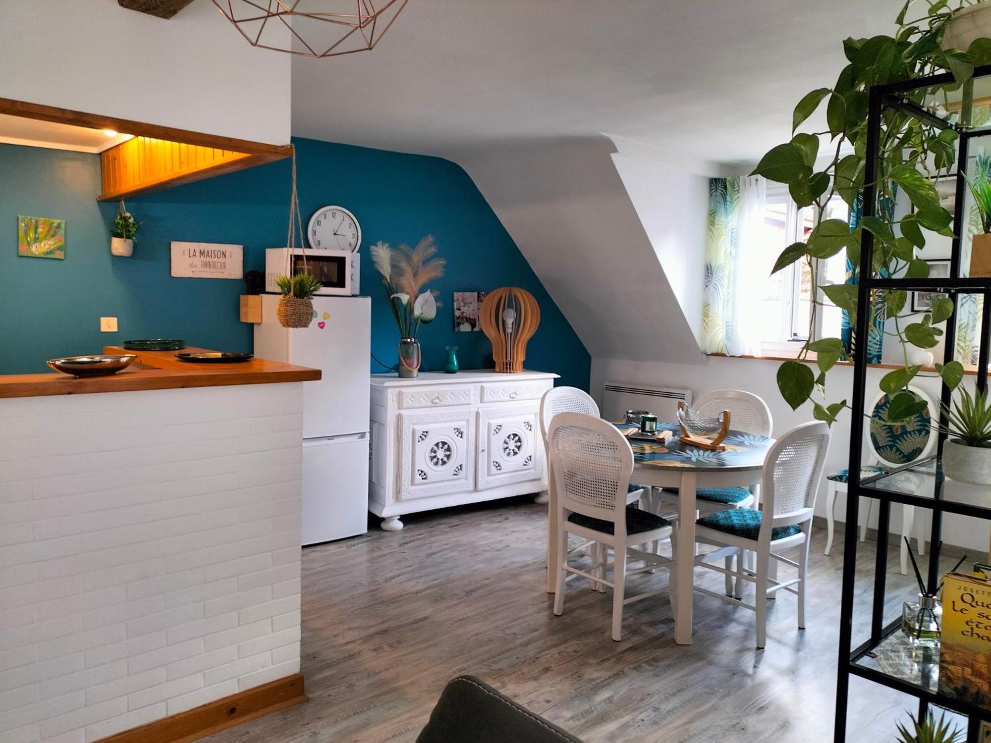 La Roseraie, Loft 3 Etoiles, Calme Et Ensoleille Au Pied Des Pyrenees Bagneres-de-Bigorre Exterior photo